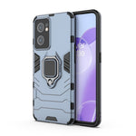 Supporto per anello magnetico PC + custodia per telefono in TPU, For vivo S10e 5G, For OnePlus Nord CE 2 5G, For OPPO Find X5 Pro, For OPPO Realme 9 Pro, For OPPO Realme 9 Pro+