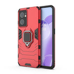 Supporto per anello magnetico PC + custodia per telefono in TPU, For vivo S10e 5G, For OnePlus Nord CE 2 5G, For OPPO Find X5 Pro, For OPPO Realme 9 Pro, For OPPO Realme 9 Pro+