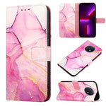Cassa del telefono di cuoio di vibrazione del modello di marmo PT003, For Xiaomi Poco C3 / Redmi 9 India / Redmi 9C / Redmi 9C NFC, For Xiaomi Redmi Note 9 4G Foreign Version / 10X 4G, For Xiaomi Redmi Note 9S / Note 9 Pro / Note 9 Pro Max             ...