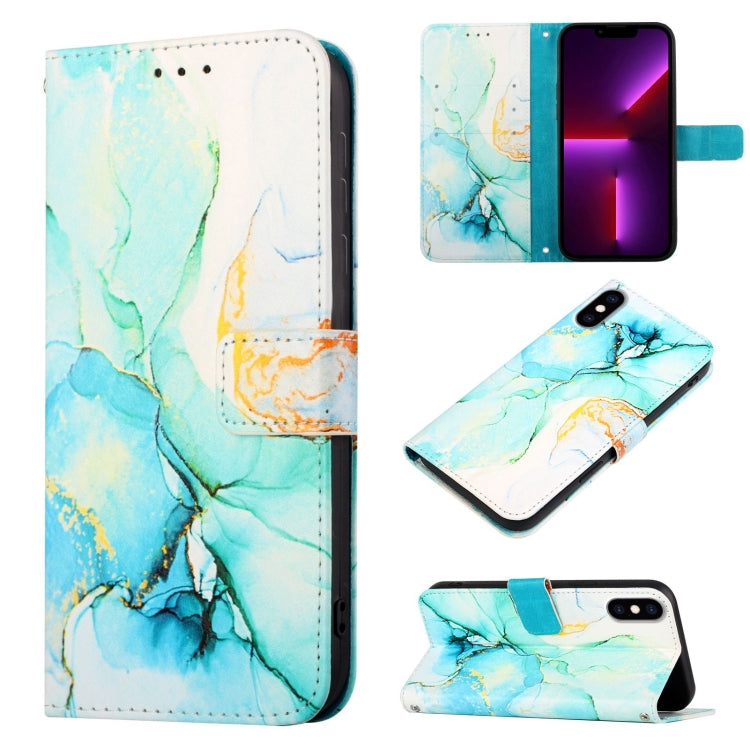 Custodia portafoglio in pelle PU per iPhone compatibili