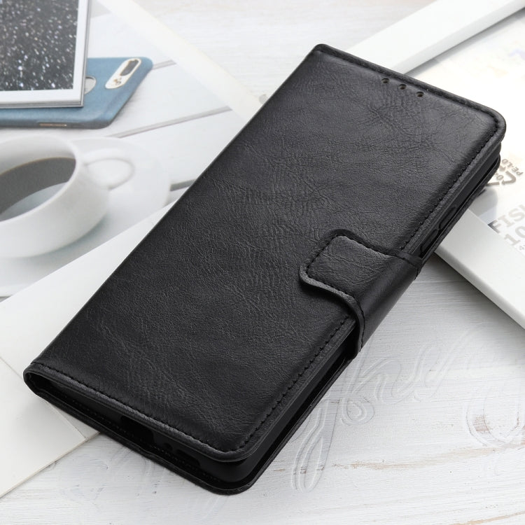 Custodia per telefono in pelle con texture Crazy Horse di Mirren, For Motorola Moto G22, For Google Pixel 7 5G, For Google Pixel 7 Pro 5G