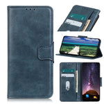 Custodia per telefono in pelle con texture Crazy Horse di Mirren, For Motorola Moto G22, For Google Pixel 7 5G, For Google Pixel 7 Pro 5G