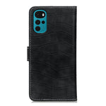 Custodia per cellulare in pelle di coccodrillo, For Motorola Moto G22, For Google Pixel 7 5G, For Google Pixel 7 Pro 5G