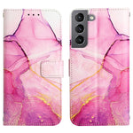 Cassa del telefono di cuoio di vibrazione del modello di marmo PT003, For Samsung Galaxy A12 / M12, For Samsung Galaxy A13 4G, For Samsung Galaxy A13 5G, For Samsung Galaxy A22 4G
