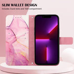 Cassa del telefono di cuoio di vibrazione del modello di marmo PT003, For Infinix Zero X / Zero X Pro
