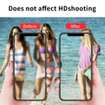 Pellicola in vetro temperato 9D per iPhone 11