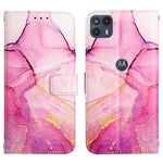 Cassa del telefono di cuoio di vibrazione del modello di marmo PT003, For Motorola Moto G50 5G, For Motorola Moto G51 5G, For Motorola Moto G60S, For Motorola Moto G71 5G