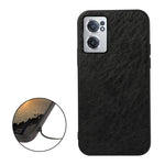 Custodia antiurto per telefono Crazy Horse Texture, For OnePlus Nord CE 2 5G