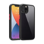 Custodia in vetro Kingsteel Wolf per iPhone 11 e compatibili