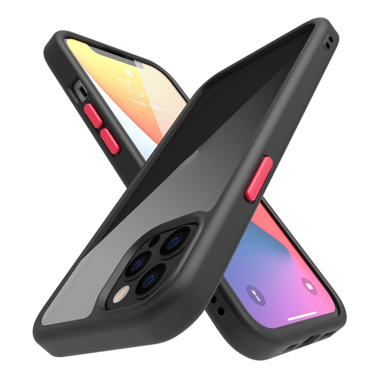 Custodia in vetro Kingsteel Wolf per iPhone 11 e compatibili