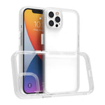 Custodia in vetro Kingsteel Wolf per iPhone 11 e compatibili