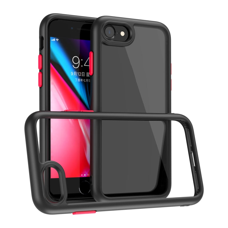 Custodia in vetro Kingsteel Wolf per iPhone 11 e compatibili