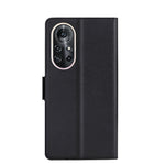 Custodia per telefono in pelle PU + TPU con fibbia laterale ultrasottile, For Huawei nova 8 Pro 5G, For Huawei nova 8i, For Huawei P20 lite 2019, For Huawei Enjoy 20 Plus 5G, For Huawei Mate 20, For Huawei Mate 20 Lite