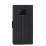 Custodia per telefono in pelle PU + TPU con fibbia laterale ultrasottile, For Huawei Mate 20 Pro, For Huawei Mate 30 / nova 5i Pro / nova 5z, For Huawei Mate 40, For Huawei Mate 40 Pro, For Huawei Mate 40 Pro+, For Huawei Mate 30 Pro