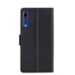 Custodia per telefono in pelle PU + TPU con fibbia laterale ultrasottile, For Huawei P20, For Huawei P20 Pro, For Huawei P20 Lite / Honor Play, For Huawei P30, For Huawei P30 Lite / Nove 4e, For Huawei P40