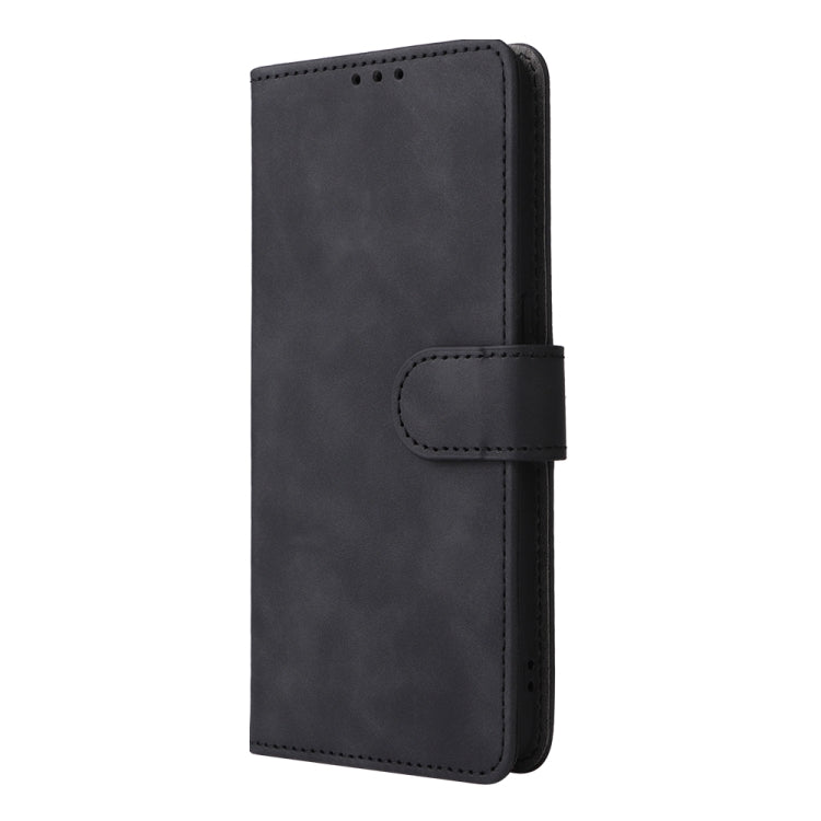 Custodia per telefono in pelle con texture in pelle di vitello con fibbia magnetica, For OPPO Realme 9 Pro+, For OPPO Realme 9 Pro, For Motorola Edge X30, For Ulefone Armor 8