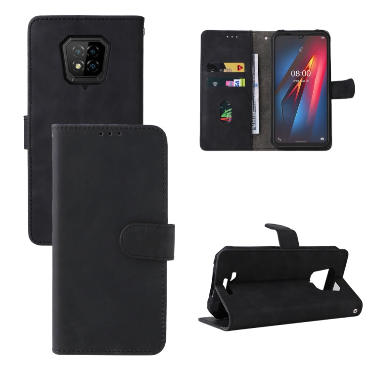 Custodia per telefono in pelle con texture in pelle di vitello con fibbia magnetica, For OPPO Realme 9 Pro+, For OPPO Realme 9 Pro, For Motorola Edge X30, For Ulefone Armor 8