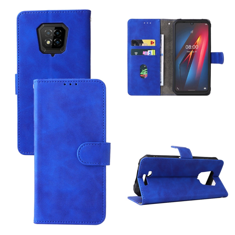 Custodia per telefono in pelle con texture in pelle di vitello con fibbia magnetica, For OPPO Realme 9 Pro+, For OPPO Realme 9 Pro, For Motorola Edge X30, For Ulefone Armor 8