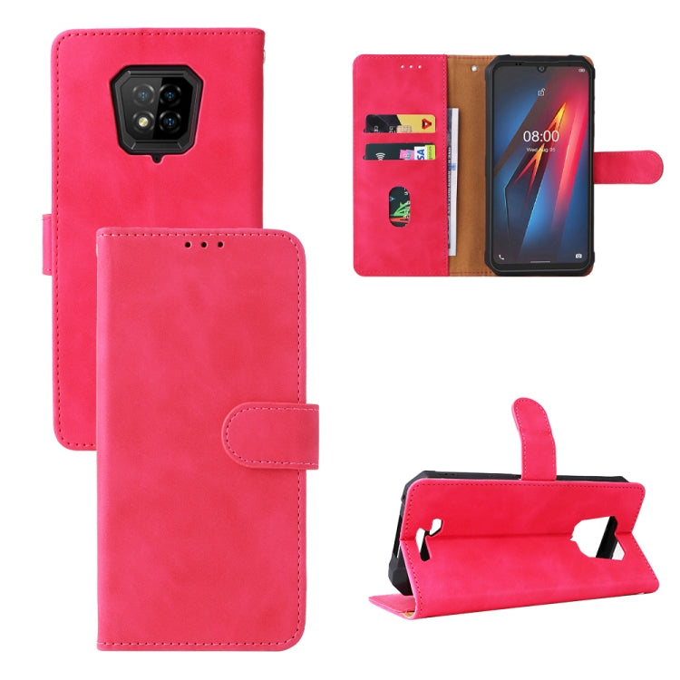 Custodia per telefono in pelle con texture in pelle di vitello con fibbia magnetica, For OPPO Realme 9 Pro+, For OPPO Realme 9 Pro, For Motorola Edge X30, For Ulefone Armor 8