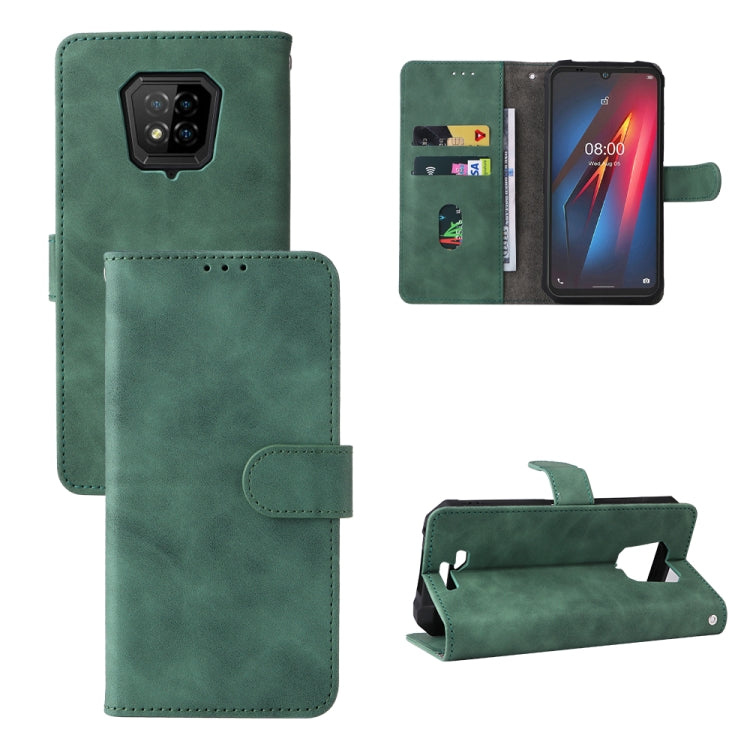 Custodia per telefono in pelle con texture in pelle di vitello con fibbia magnetica, For OPPO Realme 9 Pro+, For OPPO Realme 9 Pro, For Motorola Edge X30, For Ulefone Armor 8