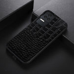 Custodia per telefono in pelle di vacchetta di coccodrillo, For Xiaomi Redmi K40S 5G, For Xiaomi Redmi K50 / K50 Pro 5G, For Xiaomi Redmi Note 11 4G / Note 11S, For Xiaomi 12 Pro, For Xiaomi 12 / 12X, For Xiaomi Mi Mix Fold