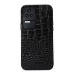 Custodia per telefono in pelle di vacchetta di coccodrillo, For Xiaomi Redmi K40S 5G, For Xiaomi Redmi K50 / K50 Pro 5G, For Xiaomi Redmi Note 11 4G / Note 11S, For Xiaomi 12 Pro, For Xiaomi 12 / 12X, For Xiaomi Mi Mix Fold