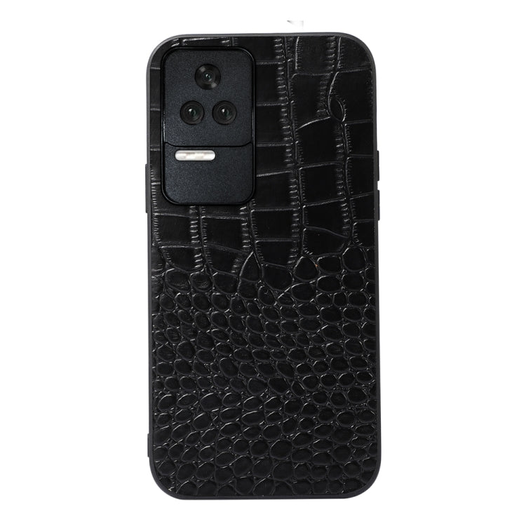 Custodia per telefono in pelle di vacchetta di coccodrillo, For Xiaomi Redmi K40S 5G, For Xiaomi Redmi K50 / K50 Pro 5G, For Xiaomi Redmi Note 11 4G / Note 11S, For Xiaomi 12 Pro, For Xiaomi 12 / 12X, For Xiaomi Mi Mix Fold