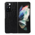Custodia per telefono in pelle di vacchetta di coccodrillo, For Xiaomi Redmi K40S 5G, For Xiaomi Redmi K50 / K50 Pro 5G, For Xiaomi Redmi Note 11 4G / Note 11S, For Xiaomi 12 Pro, For Xiaomi 12 / 12X, For Xiaomi Mi Mix Fold