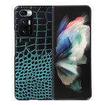 Custodia per telefono in pelle di vacchetta di coccodrillo, For Xiaomi Redmi K40S 5G, For Xiaomi Redmi K50 / K50 Pro 5G, For Xiaomi Redmi Note 11 4G / Note 11S, For Xiaomi 12 Pro, For Xiaomi 12 / 12X, For Xiaomi Mi Mix Fold