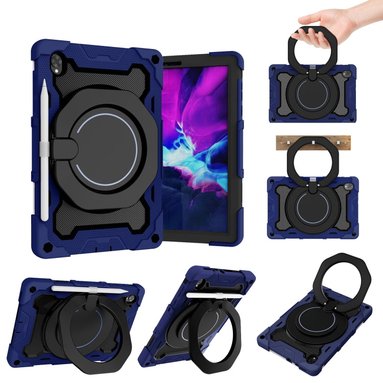 Armor Contrast Colour Silicone + custodia per tablet PC, For Lenovo Tab K10 / M10 Plus, For Lenovo Tab M10 HD Gen 2 X306, For Samsung Galaxy Tab A 8.0 2019 SM-T290