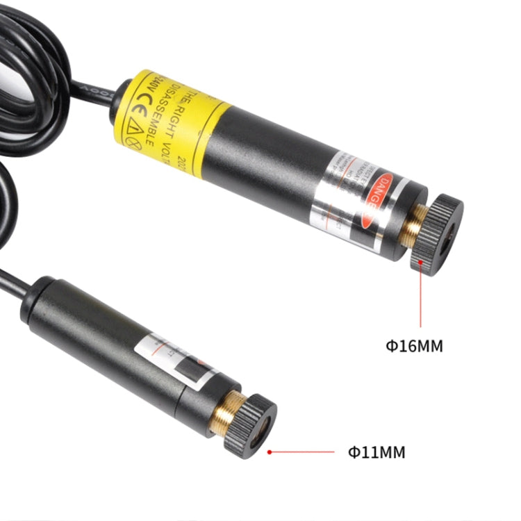 Luce di posizionamento laser con alimentazione USB con supporto, 100wm Dot, 100wm Line, 100wm Cross, 200wm Dot, 200wm Line, 200wm Cross