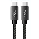Cavo USB-C Thunderbolt 4 PD 100W 0,5-2 metri
