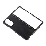 Cassa del telefono dell'unità di elaborazione di struttura della mucca gialla, For Xiaomi 12 Pro, For Xiaomi 12 / 12X, For Xiaomi Mi Mix Fold
