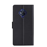 Custodia per telefono in pelle PU + TPU con fibbia laterale ultrasottile, For vivo S5, For vivo iQOO, For vivo iQOO 3, For vivo iQOO Neo, For vivo iQOO Neo3 5G, For vivo iQOO 5 5G