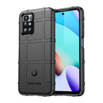 Custodia in TPU antiurto a copertura totale, For Xiaomi Redmi Note 11 4G, For Xiaomi Poco F4, For Xiaomi Poco X4 Pro 5G, For Xiaomi Poco M4 Pro, For Xiaomi Redmi 10 (India), For Xiaomi Redmi 10C