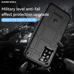 Custodia in TPU antiurto a copertura totale, For Xiaomi Redmi Note 11 4G, For Xiaomi Poco F4, For Xiaomi Poco X4 Pro 5G, For Xiaomi Poco M4 Pro, For Xiaomi Redmi 10 (India), For Xiaomi Redmi 10C