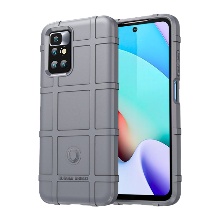 Custodia in TPU antiurto a copertura totale, For Xiaomi Redmi Note 11 4G, For Xiaomi Poco F4, For Xiaomi Poco X4 Pro 5G, For Xiaomi Poco M4 Pro, For Xiaomi Redmi 10 (India), For Xiaomi Redmi 10C