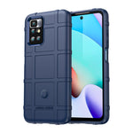 Custodia in TPU antiurto a copertura totale, For Xiaomi Redmi Note 11 4G, For Xiaomi Poco F4, For Xiaomi Poco X4 Pro 5G, For Xiaomi Poco M4 Pro, For Xiaomi Redmi 10 (India), For Xiaomi Redmi 10C