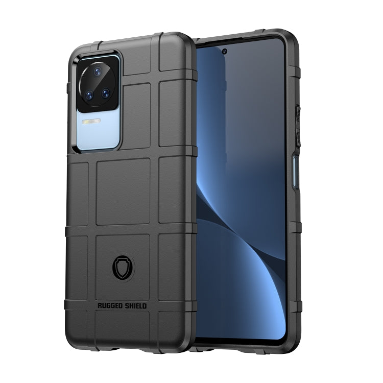 Custodia in TPU antiurto a copertura totale, For Xiaomi Redmi Note 11 4G, For Xiaomi Poco F4, For Xiaomi Poco X4 Pro 5G, For Xiaomi Poco M4 Pro, For Xiaomi Redmi 10 (India), For Xiaomi Redmi 10C