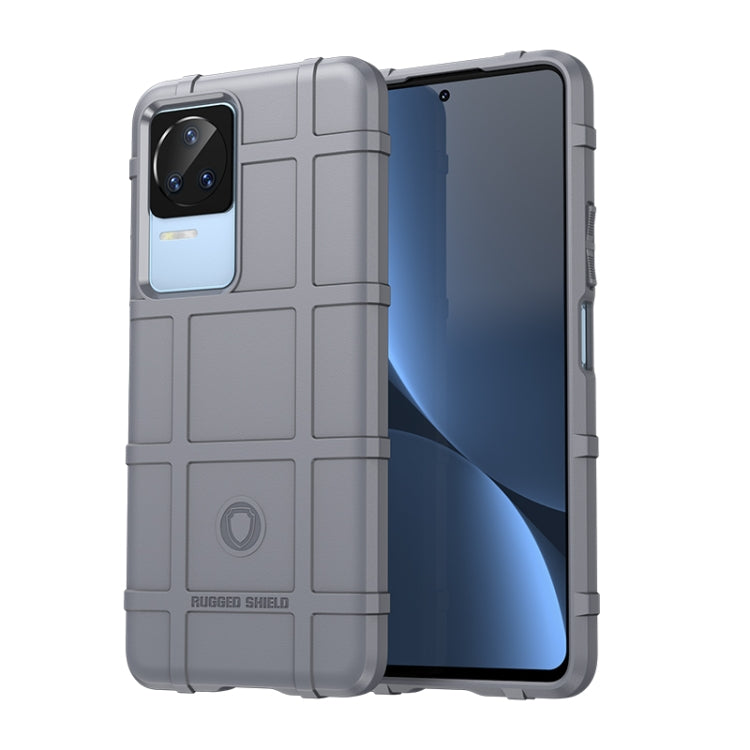 Custodia in TPU antiurto a copertura totale, For Xiaomi Redmi Note 11 4G, For Xiaomi Poco F4, For Xiaomi Poco X4 Pro 5G, For Xiaomi Poco M4 Pro, For Xiaomi Redmi 10 (India), For Xiaomi Redmi 10C