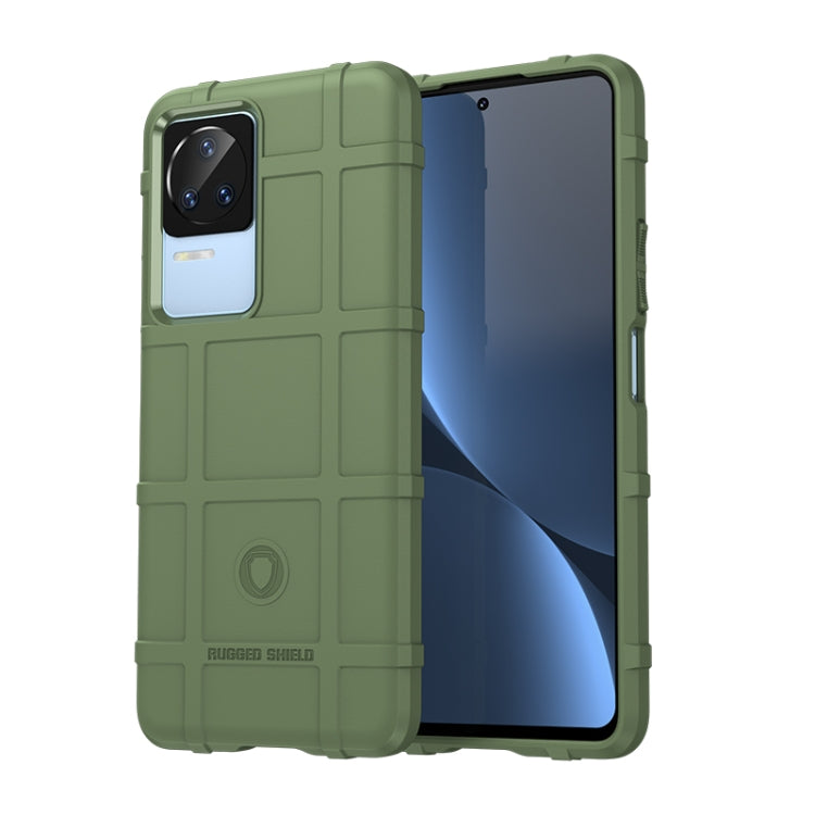 Custodia in TPU antiurto a copertura totale, For Xiaomi Redmi Note 11 4G, For Xiaomi Poco F4, For Xiaomi Poco X4 Pro 5G, For Xiaomi Poco M4 Pro, For Xiaomi Redmi 10 (India), For Xiaomi Redmi 10C