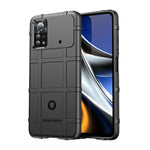 Custodia in TPU antiurto a copertura totale, For Xiaomi Redmi Note 11 4G, For Xiaomi Poco F4, For Xiaomi Poco X4 Pro 5G, For Xiaomi Poco M4 Pro, For Xiaomi Redmi 10 (India), For Xiaomi Redmi 10C