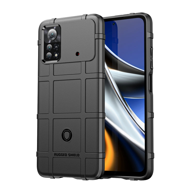 Custodia in TPU antiurto a copertura totale, For Xiaomi Redmi Note 11 4G, For Xiaomi Poco F4, For Xiaomi Poco X4 Pro 5G, For Xiaomi Poco M4 Pro, For Xiaomi Redmi 10 (India), For Xiaomi Redmi 10C