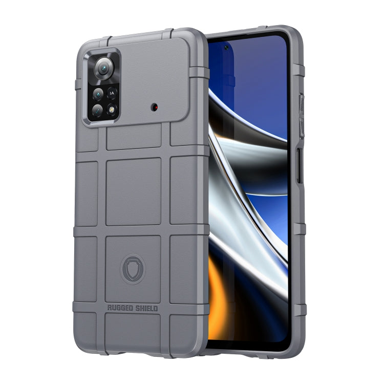 Custodia in TPU antiurto a copertura totale, For Xiaomi Redmi Note 11 4G, For Xiaomi Poco F4, For Xiaomi Poco X4 Pro 5G, For Xiaomi Poco M4 Pro, For Xiaomi Redmi 10 (India), For Xiaomi Redmi 10C