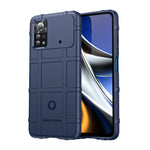 Custodia in TPU antiurto a copertura totale, For Xiaomi Redmi Note 11 4G, For Xiaomi Poco F4, For Xiaomi Poco X4 Pro 5G, For Xiaomi Poco M4 Pro, For Xiaomi Redmi 10 (India), For Xiaomi Redmi 10C