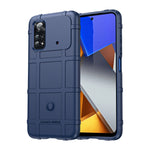 Custodia in TPU antiurto a copertura totale, For Xiaomi Redmi Note 11 4G, For Xiaomi Poco F4, For Xiaomi Poco X4 Pro 5G, For Xiaomi Poco M4 Pro, For Xiaomi Redmi 10 (India), For Xiaomi Redmi 10C