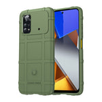Custodia in TPU antiurto a copertura totale, For Xiaomi Redmi Note 11 4G, For Xiaomi Poco F4, For Xiaomi Poco X4 Pro 5G, For Xiaomi Poco M4 Pro, For Xiaomi Redmi 10 (India), For Xiaomi Redmi 10C