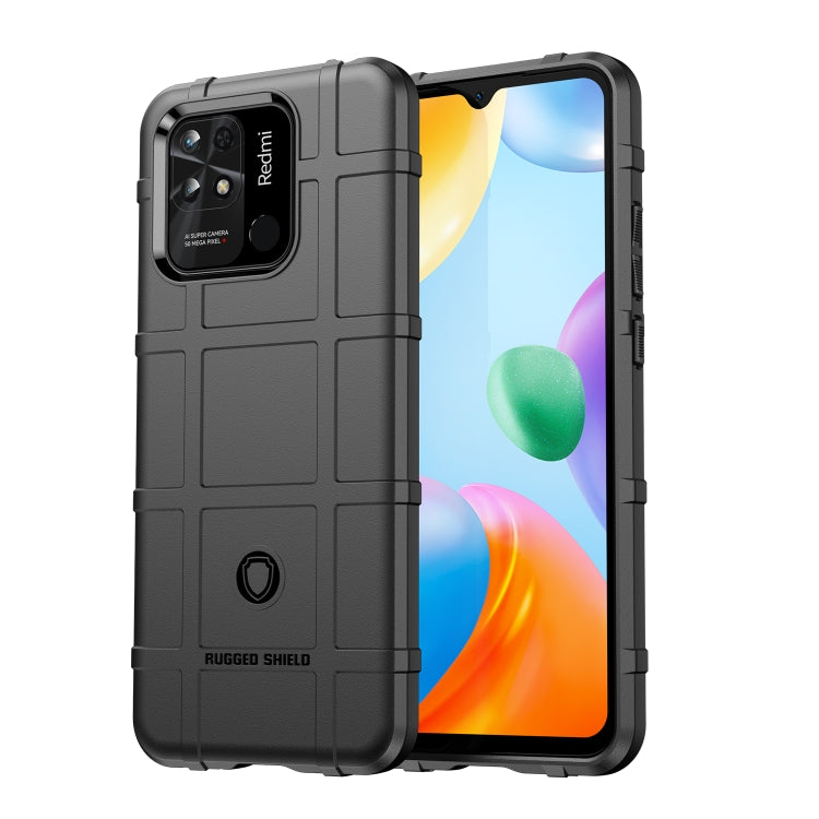 Custodia in TPU antiurto a copertura totale, For Xiaomi Redmi Note 11 4G, For Xiaomi Poco F4, For Xiaomi Poco X4 Pro 5G, For Xiaomi Poco M4 Pro, For Xiaomi Redmi 10 (India), For Xiaomi Redmi 10C