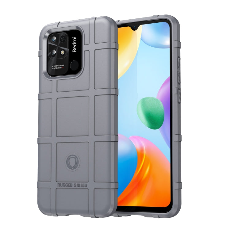 Custodia in TPU antiurto a copertura totale, For Xiaomi Redmi Note 11 4G, For Xiaomi Poco F4, For Xiaomi Poco X4 Pro 5G, For Xiaomi Poco M4 Pro, For Xiaomi Redmi 10 (India), For Xiaomi Redmi 10C