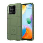 Custodia in TPU antiurto a copertura totale, For Xiaomi Redmi Note 11 4G, For Xiaomi Poco F4, For Xiaomi Poco X4 Pro 5G, For Xiaomi Poco M4 Pro, For Xiaomi Redmi 10 (India), For Xiaomi Redmi 10C